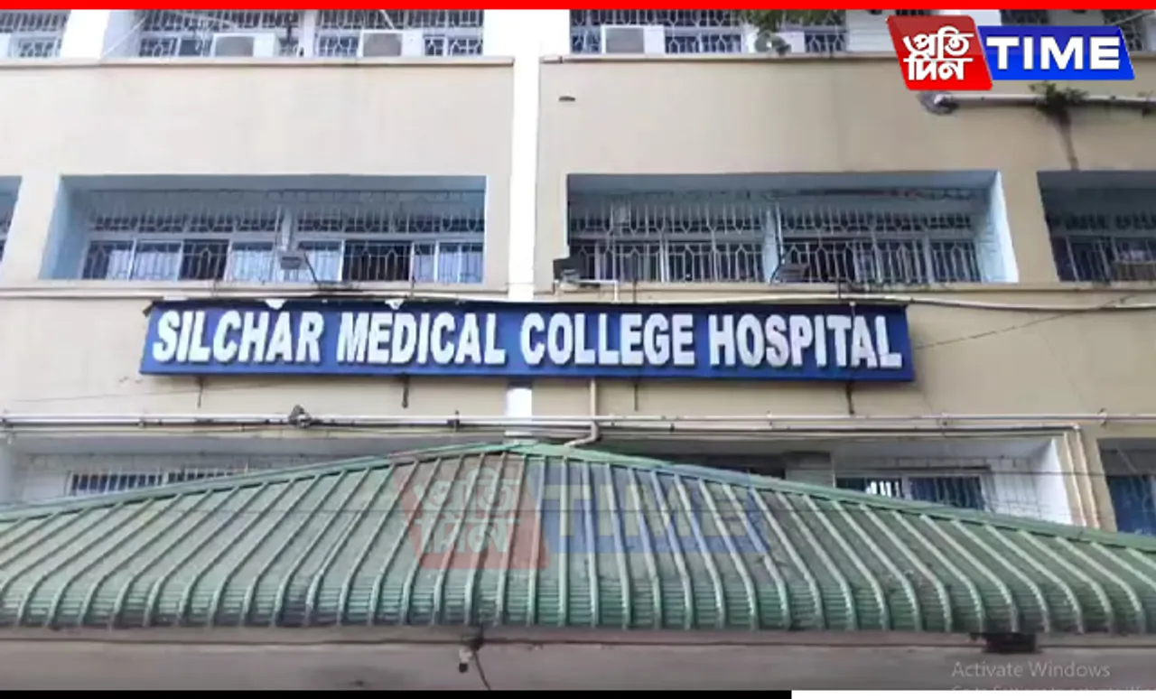 Clash in Manipur's Jiribam Sends Police Personnel and Youth to Assam Hospitals